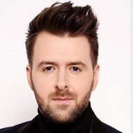 Grzegorz Hyży, 38 (Rock Singer)