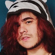 Guaxinim, 26 (YouTube Star)