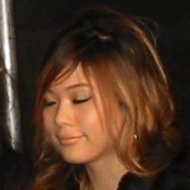 Gubgib Sumontip, 35 (TV Actress)