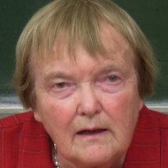 Gudrun Pausewang (1928 - 2020) (Young Adult Author)