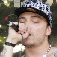 Gue Pequeno, 43 (Rapper)