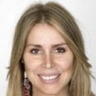 Guendalina Canessa, 44 (Reality Star)