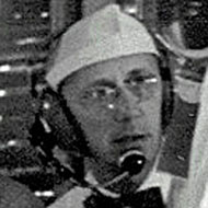 Guenter Wendt (1923 - 2010) (工程师)