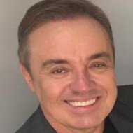 Gugu Liberato (1959 - 2019) (TV Show Host)