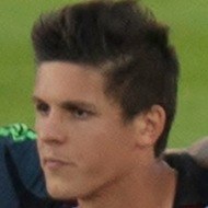 Guido Carrillo, 34 (Soccer Player)