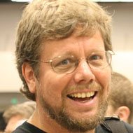 Guido van Rossum, 69 (发明者)
