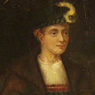 Guildford Dudley (1535 - 1554) (King)
