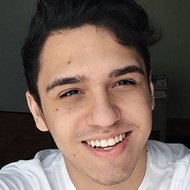 Guilherme Bonfim, 24 (YouTube Star)