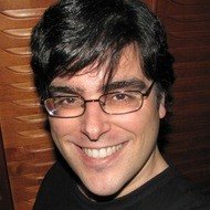 Guilherme Briggs, 55 (Voice Actor)