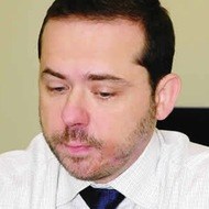 Guilherme de Souza Nucci, 60 (律師)