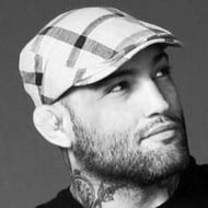 Guilherme Vasconcelos, 39 (MMA Fighter)