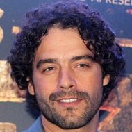 Guilherme Winter, 46 (TV Actor)
