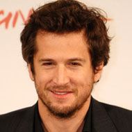 Guillaume Canet, 50 (Movie Actor)