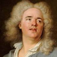 Guillaume Coustou The Elder (1677 - 1746) (雕塑家)