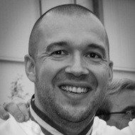 Guillaume Gomez, 45 (Chef)
