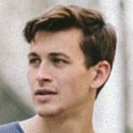 Guillaume Gronnier, 32 (Телеактер)