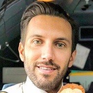 Guillaume Laffon, 39 (Pilot)