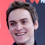 Guillaume Patry, 43 (Ведущий телешоу)