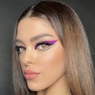 Guille Giles, 24 (Model)