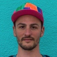 Guille Pachelo, 39 (Painter)