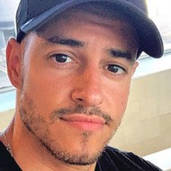 Guille Padrón, 41 (Instagram明星)