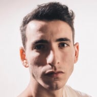 GuilleB, 26 (TikTok Star)