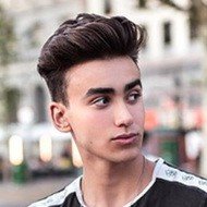 Guillem Viladoms, 23 (TikTok-ster)