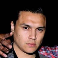 Guillermo Andrade, 41 (Nhà thiết kế thời trang)