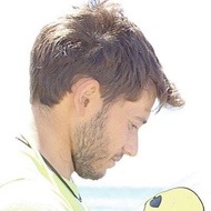 Guillermo Carracedo, 32 (VĐV lướt sóng)