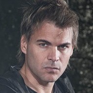 Guillermo Lockhart, 49 (电视节目主持人)