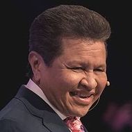 Guillermo Maldonado, 60 (Giáo hoàng)