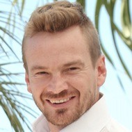 Guillermo Pfening, 46 (Diễn viên điện ảnh)