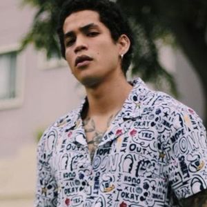 Guillermo Toscano, 28 (舞蹈家)