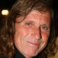Guillermo Vilas, 71 (Tennis Player)