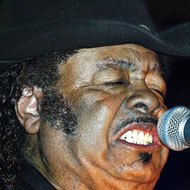 Guitar Shorty (1939 - 2022) (Gitarist)