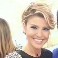 Gulben Ergen, 51 (World Music Singer)