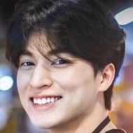 Gulf Kanawut, 26 (Acteur de télévision)