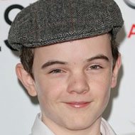 Gulliver McGrath, 25 (电影演员)