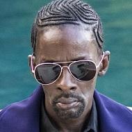 Gully Bop, 59 (雷鬼歌手)
