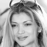 Gulnara Karimova, 53 (家庭成员)