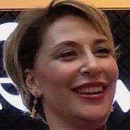 Gulse Birsel, 52 (Diễn viên hài)