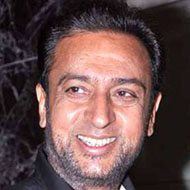 Gulshan Grover, 70 (電影演員)