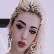 Gumii, 31 (Instagram明星)