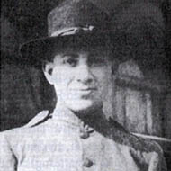 Gummo Marx (1893 - 1977) (Movie Actor)