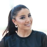 Gunay Ibrahimli, 34 (Pop Singer)