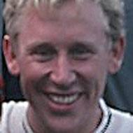 Gunde Svan, 62 (Skier)