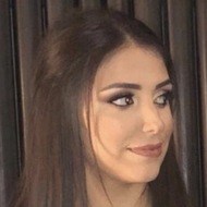 Gunel Bashirzade, 23 (Funimate-ster)