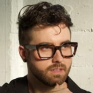 Gunnar Deatherage, 26 (Fashion Designer)