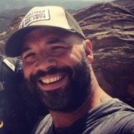 Gunnar Gaylord, 51 (Tattoo Artist)