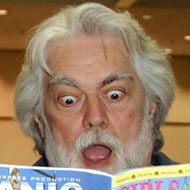 Gunnar Hansen (1947 - 2015) (Attore di film)